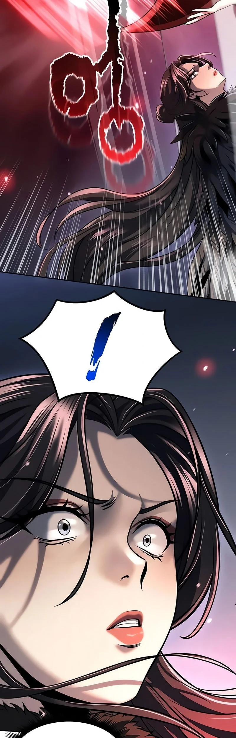 Chronicles of the Demon Faction Chapter 168 Gambar 80