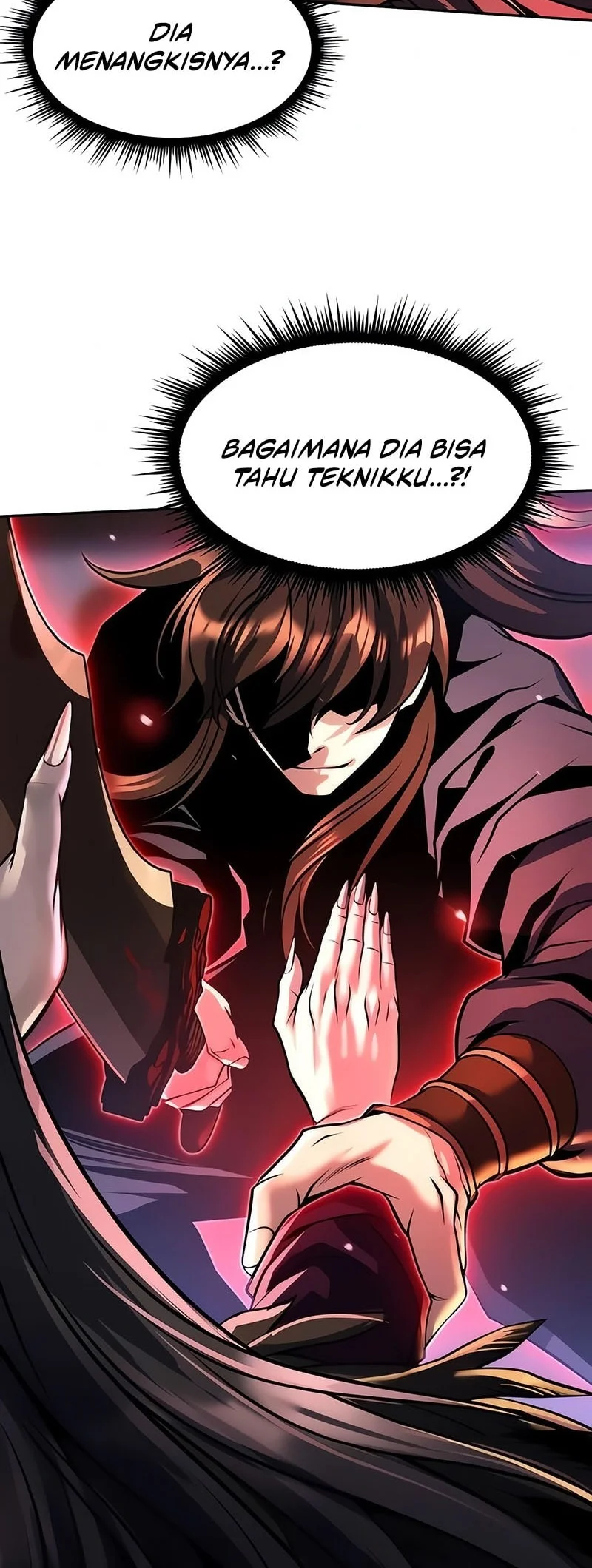 Chronicles of the Demon Faction Chapter 168 Gambar 81