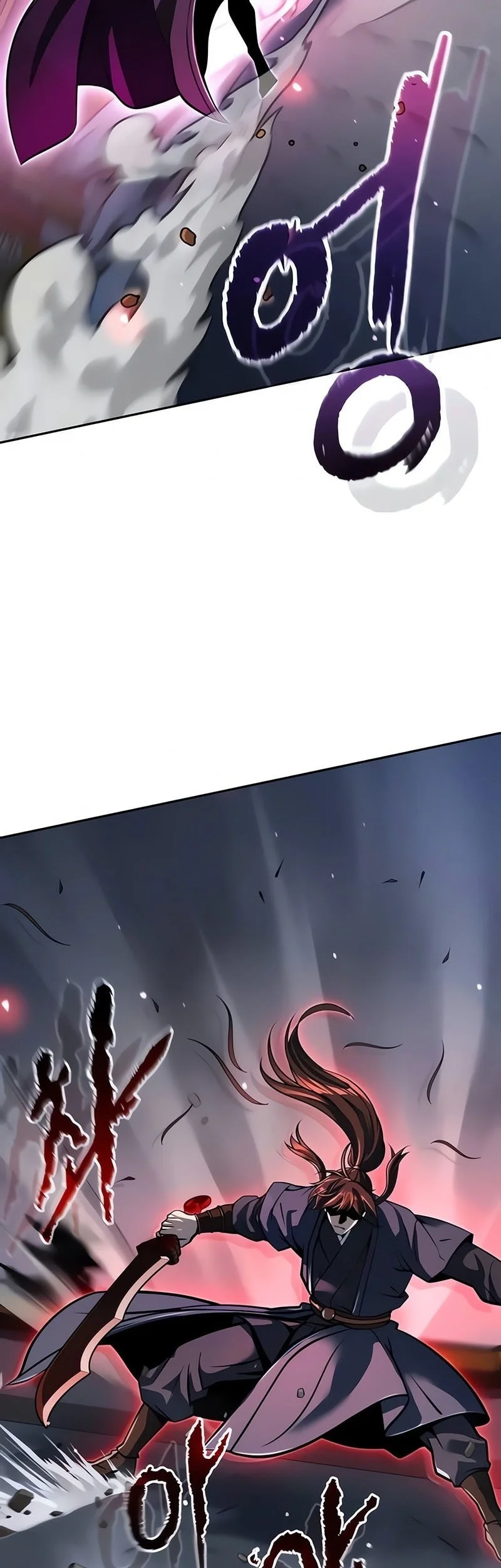 Chronicles of the Demon Faction Chapter 168 Gambar 83