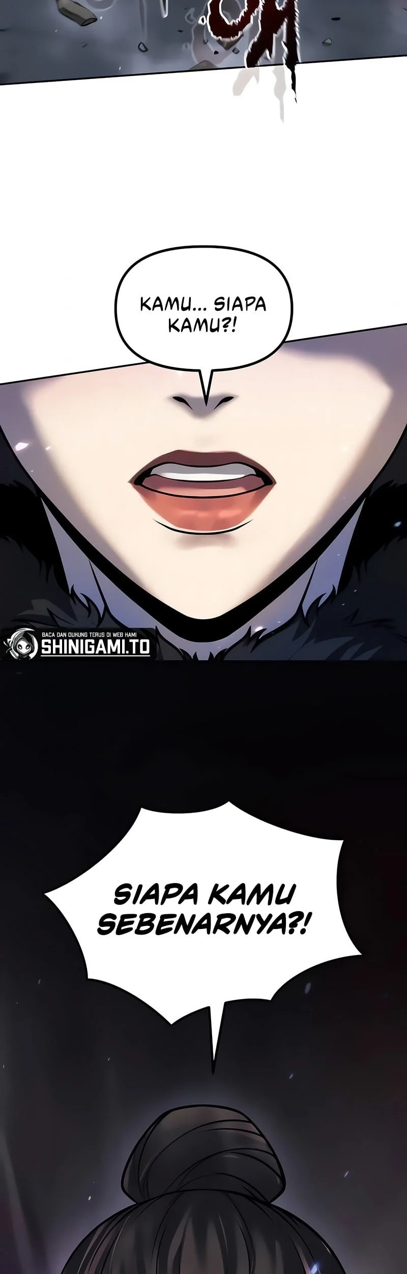 Chronicles of the Demon Faction Chapter 168 Gambar 84