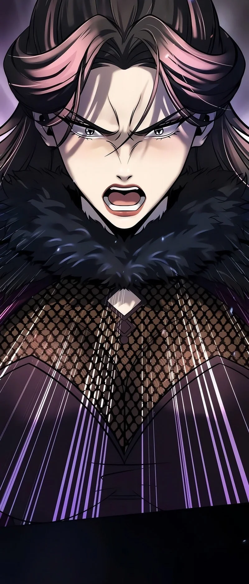 Chronicles of the Demon Faction Chapter 168 Gambar 85