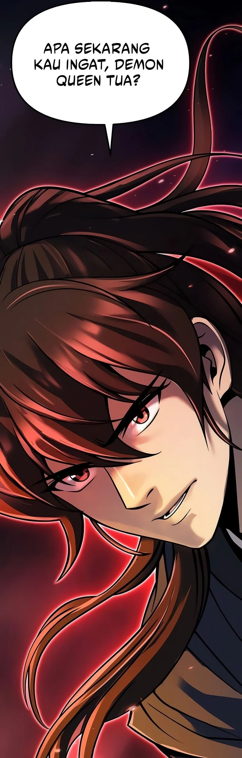 Chronicles of the Demon Faction Chapter 168 Gambar 86