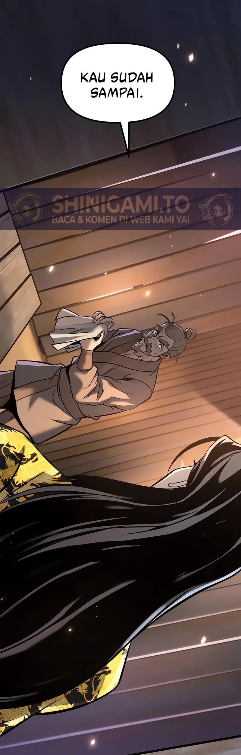 Chronicles of the Demon Faction Chapter 168 Gambar 91