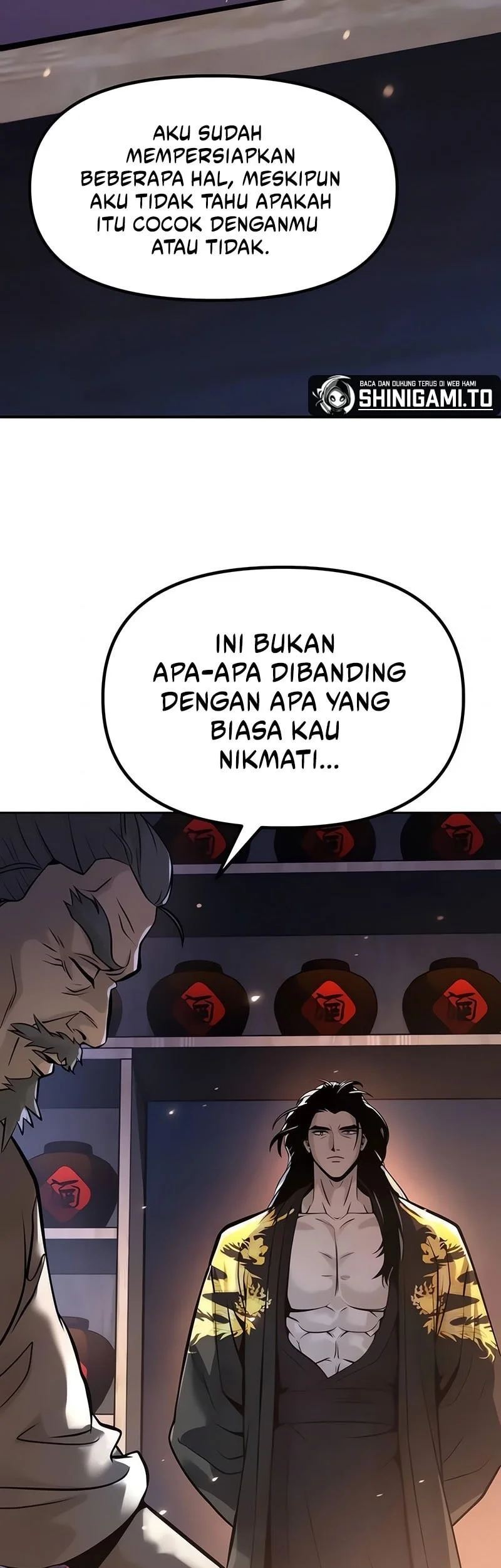 Chronicles of the Demon Faction Chapter 168 Gambar 92