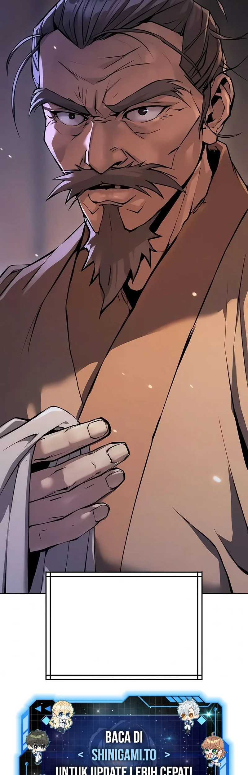 Chronicles of the Demon Faction Chapter 168 Gambar 95