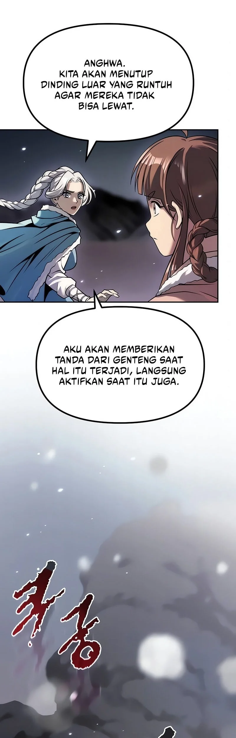 Chronicles of the Demon Faction Chapter 168 Gambar 3