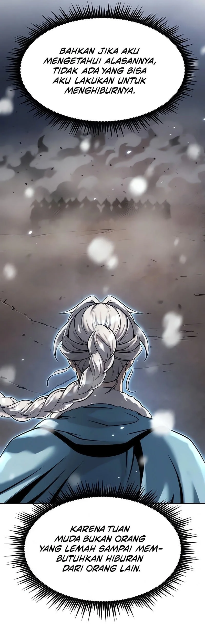 Chronicles of the Demon Faction Chapter 168 Gambar 6