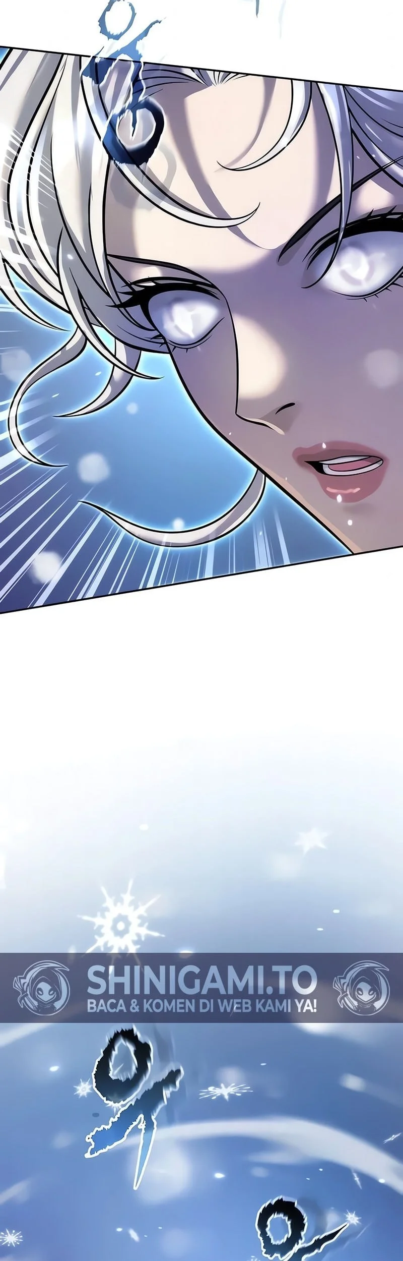 Chronicles of the Demon Faction Chapter 168 Gambar 8