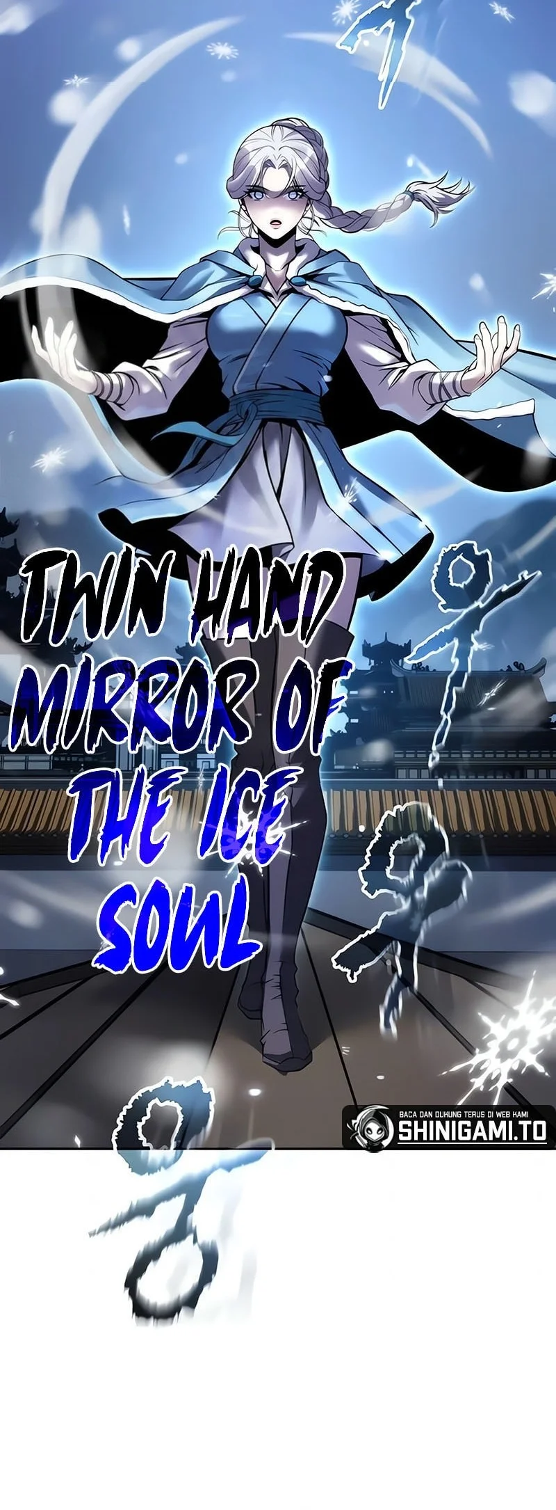 Chronicles of the Demon Faction Chapter 168 Gambar 9