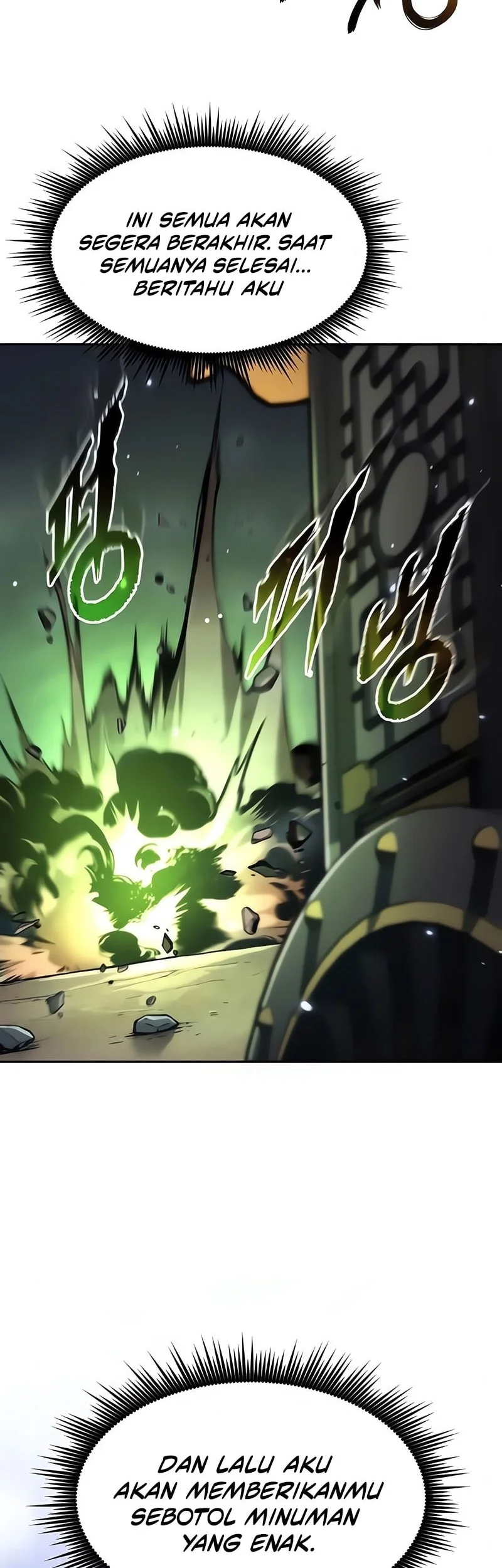 Chronicles of the Demon Faction Chapter 168 Gambar 11