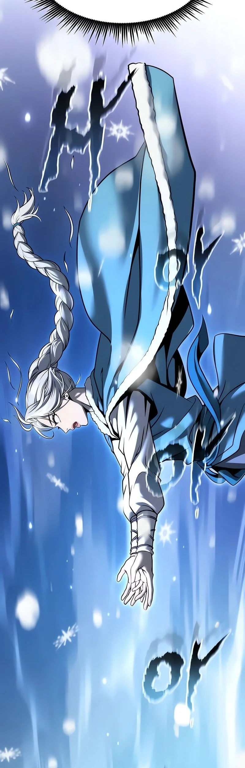 Chronicles of the Demon Faction Chapter 168 Gambar 12