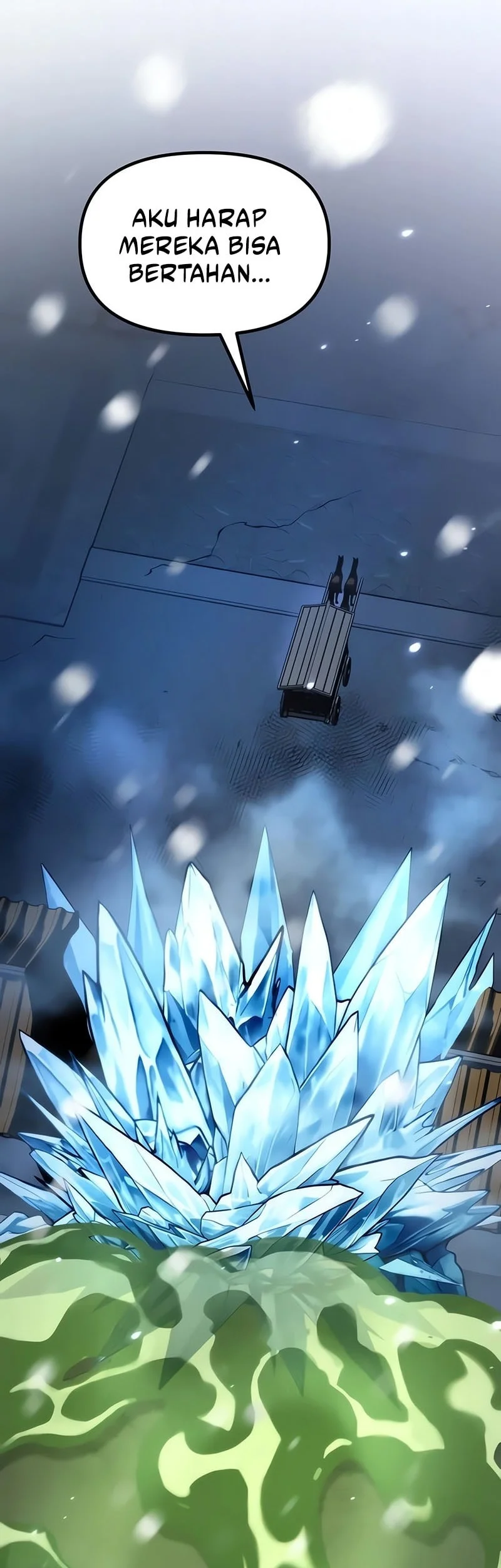 Chronicles of the Demon Faction Chapter 168 Gambar 15