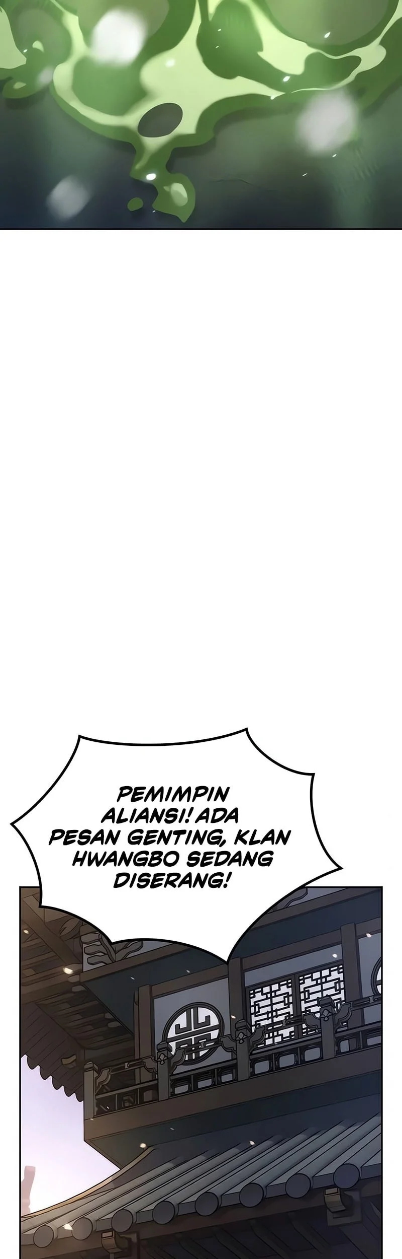 Chronicles of the Demon Faction Chapter 168 Gambar 16