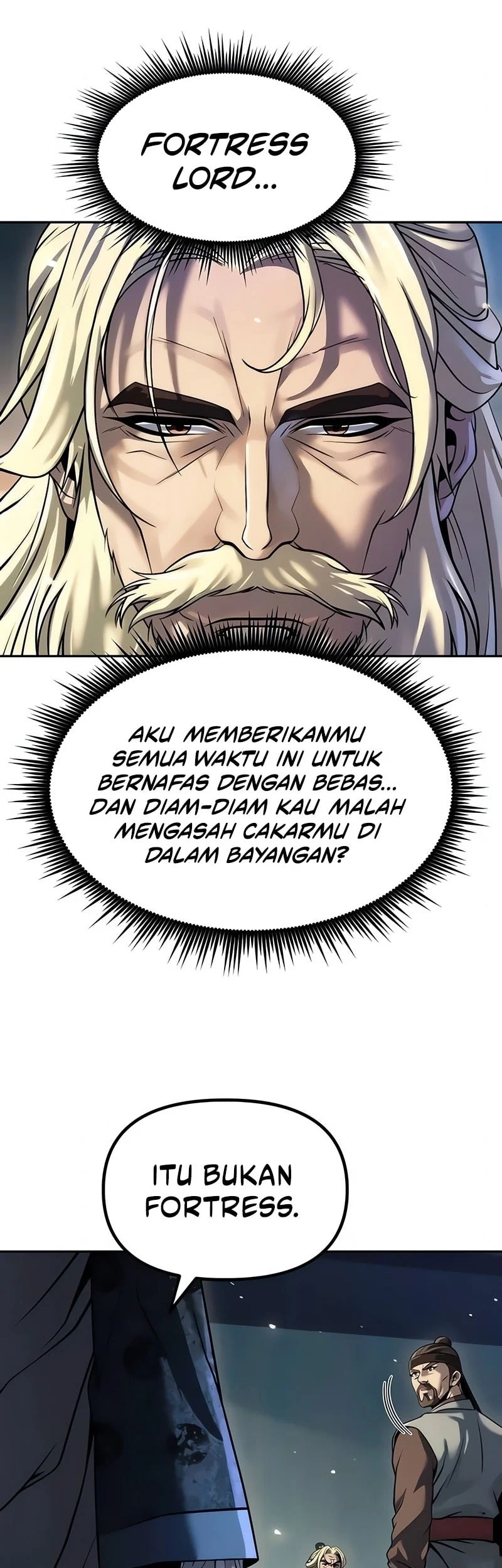 Chronicles of the Demon Faction Chapter 168 Gambar 18