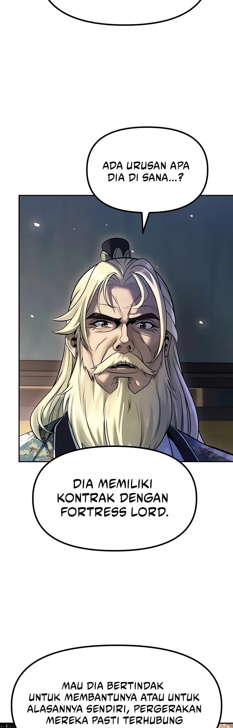 Chronicles of the Demon Faction Chapter 168 Gambar 20