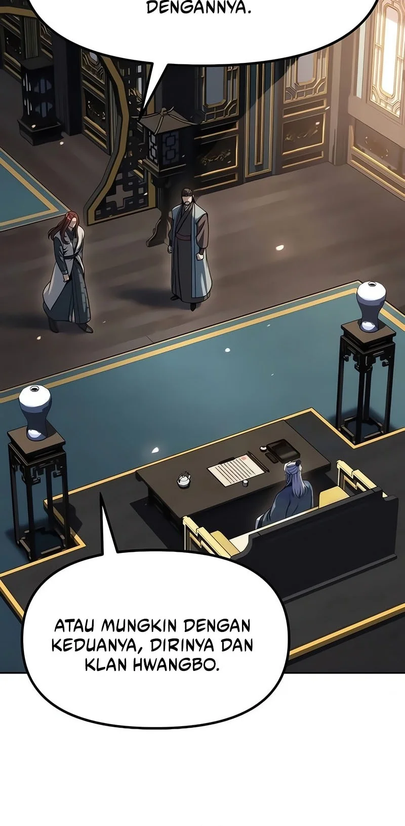 Chronicles of the Demon Faction Chapter 168 Gambar 21