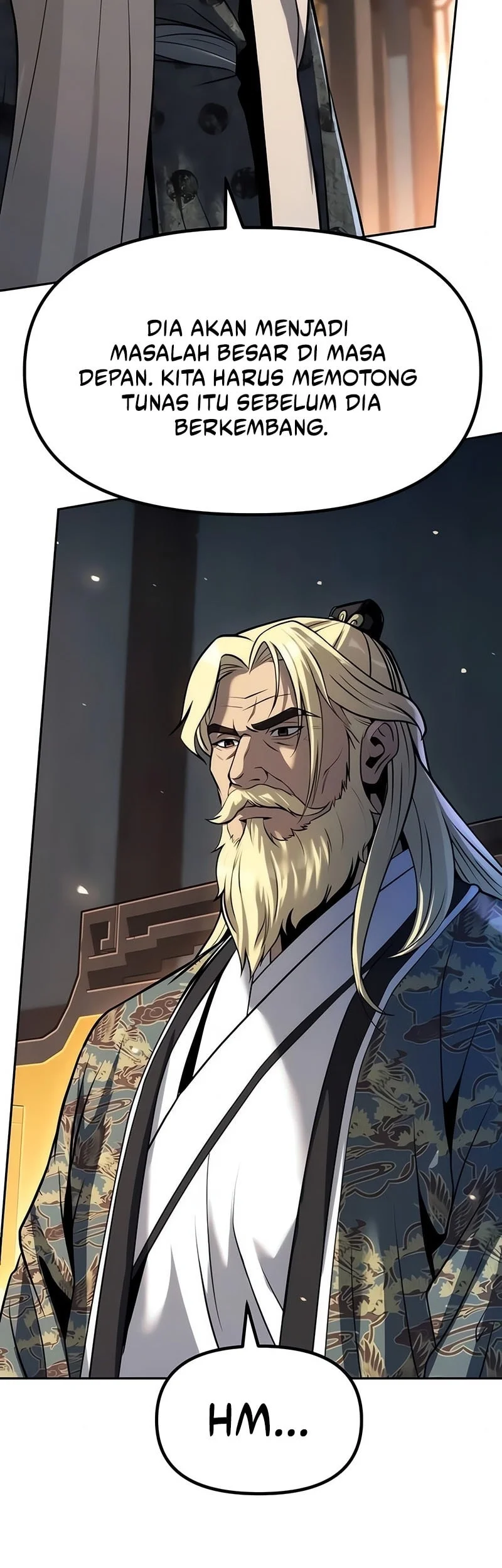 Chronicles of the Demon Faction Chapter 168 Gambar 24