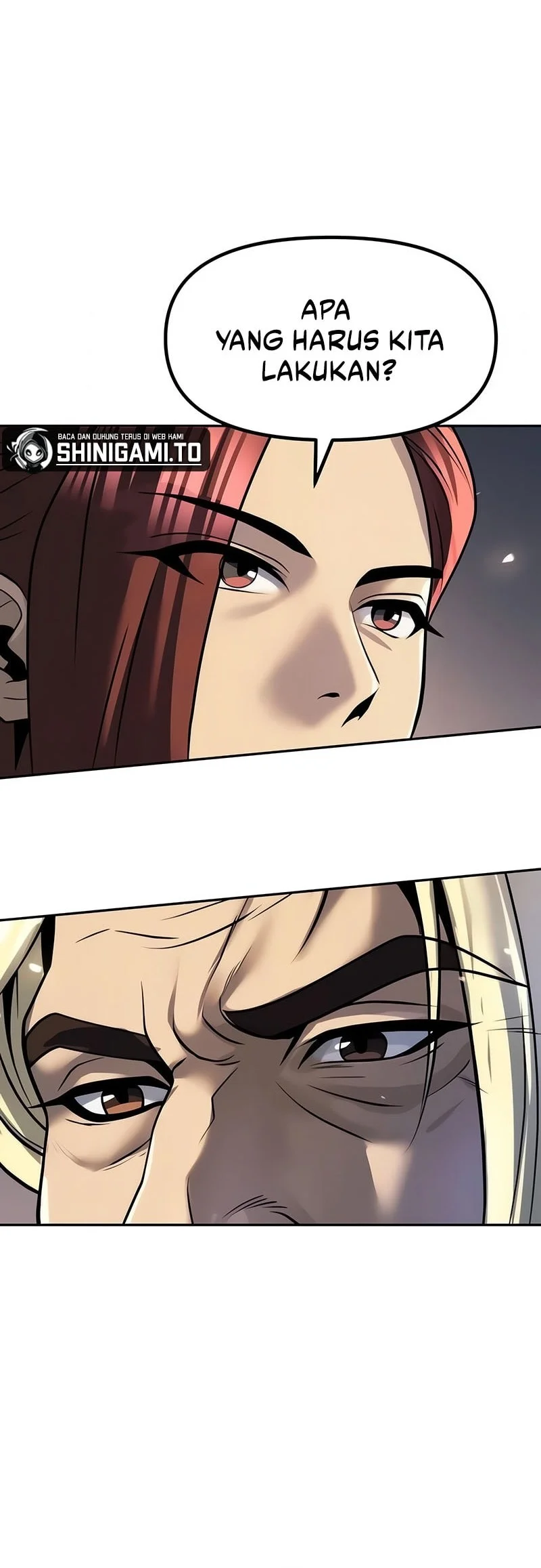 Chronicles of the Demon Faction Chapter 168 Gambar 25