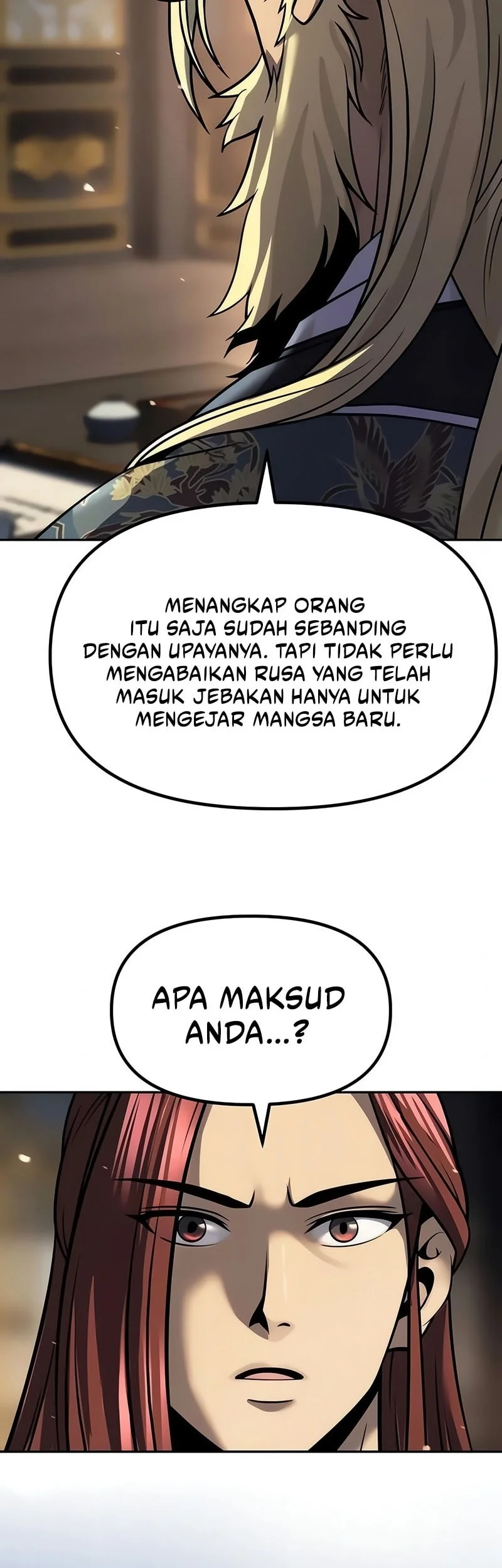 Chronicles of the Demon Faction Chapter 168 Gambar 27