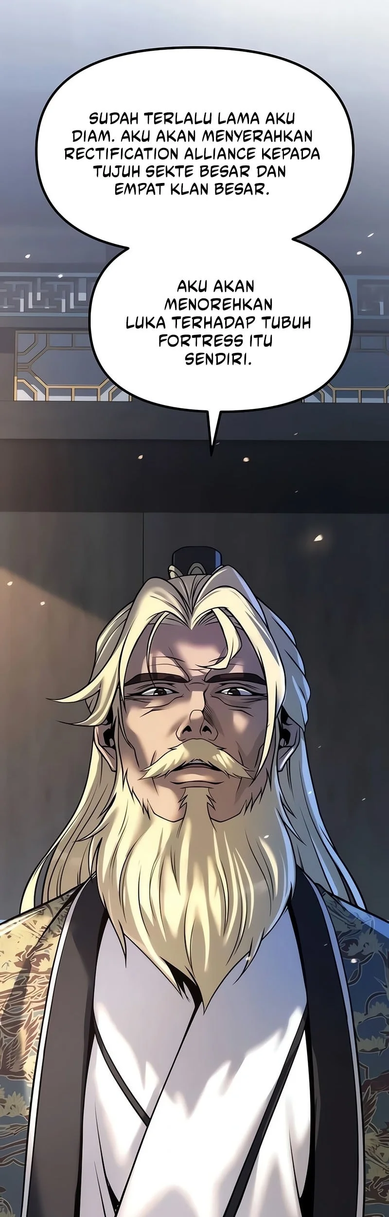 Chronicles of the Demon Faction Chapter 168 Gambar 28