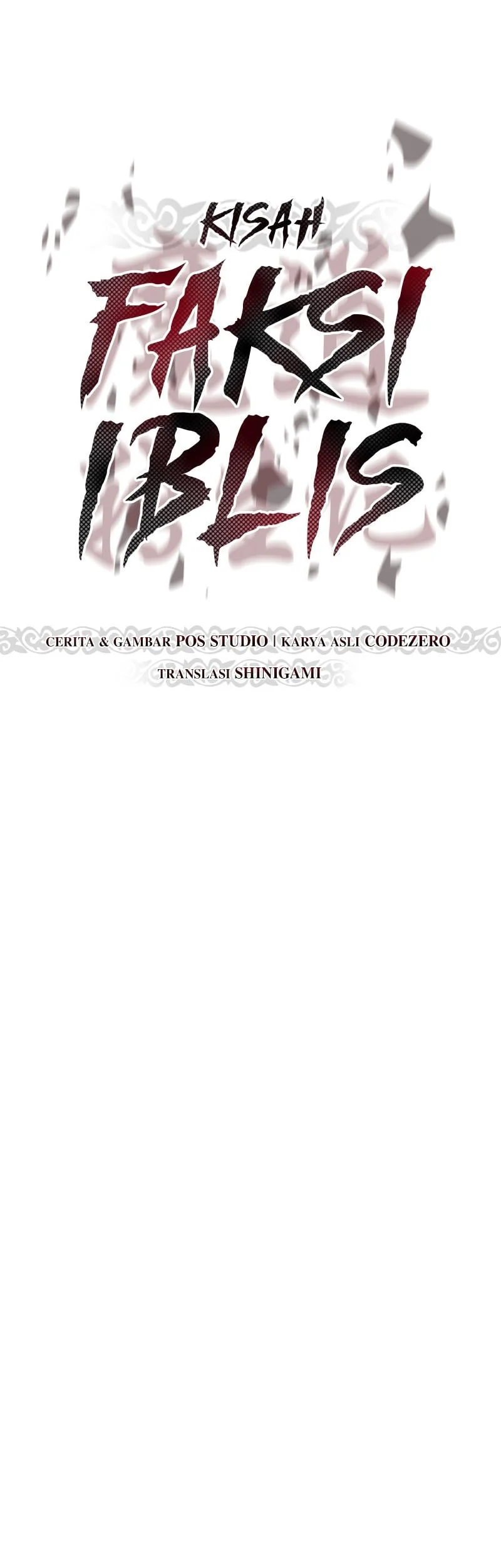 Chronicles of the Demon Faction Chapter 168 Gambar 30