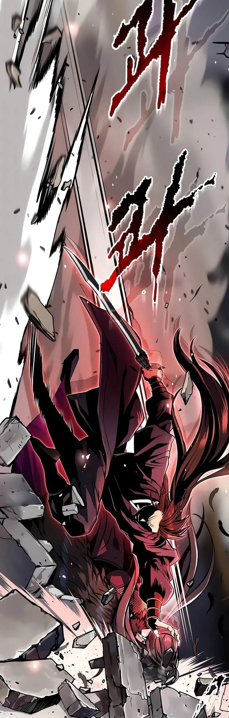 Chronicles of the Demon Faction Chapter 168 Gambar 32