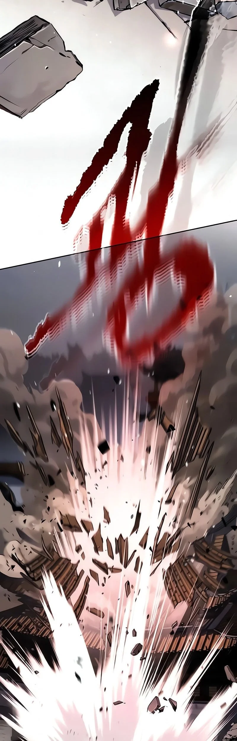 Chronicles of the Demon Faction Chapter 168 Gambar 33