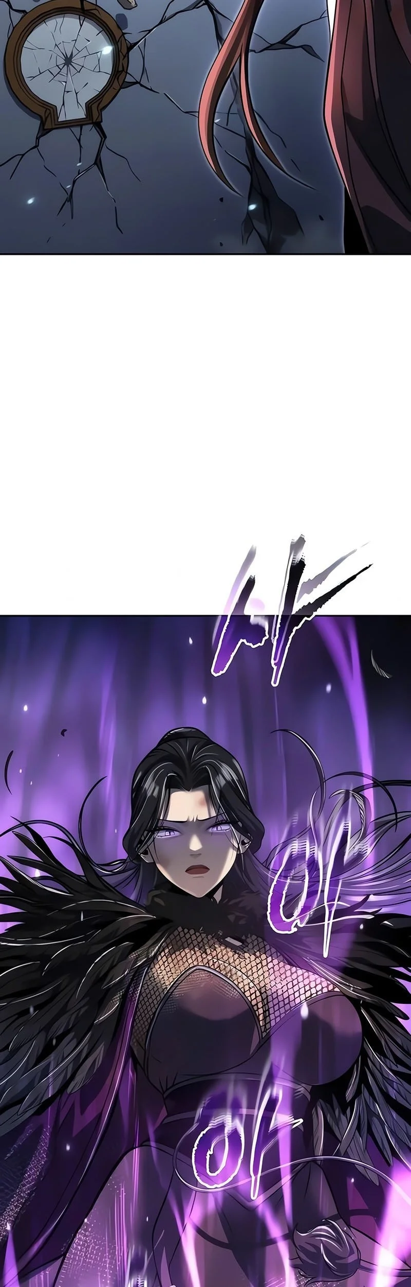 Chronicles of the Demon Faction Chapter 169 Gambar 60