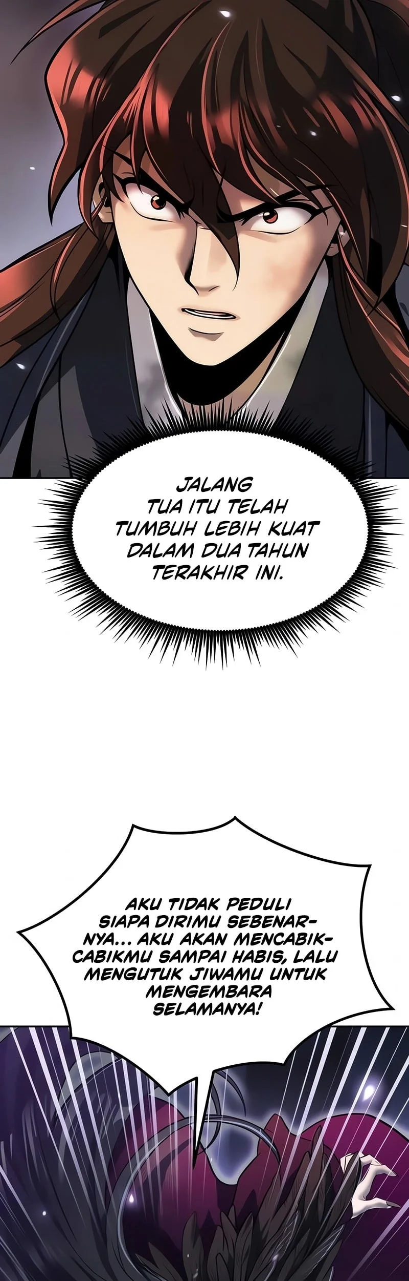 Chronicles of the Demon Faction Chapter 169 Gambar 62