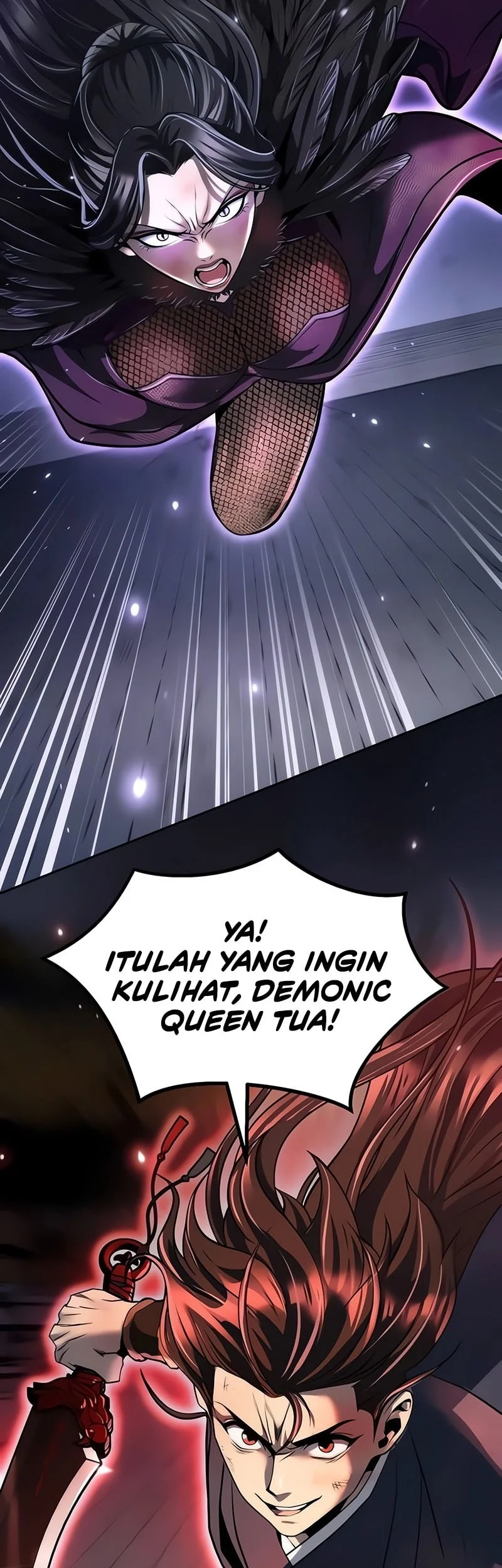 Chronicles of the Demon Faction Chapter 169 Gambar 63