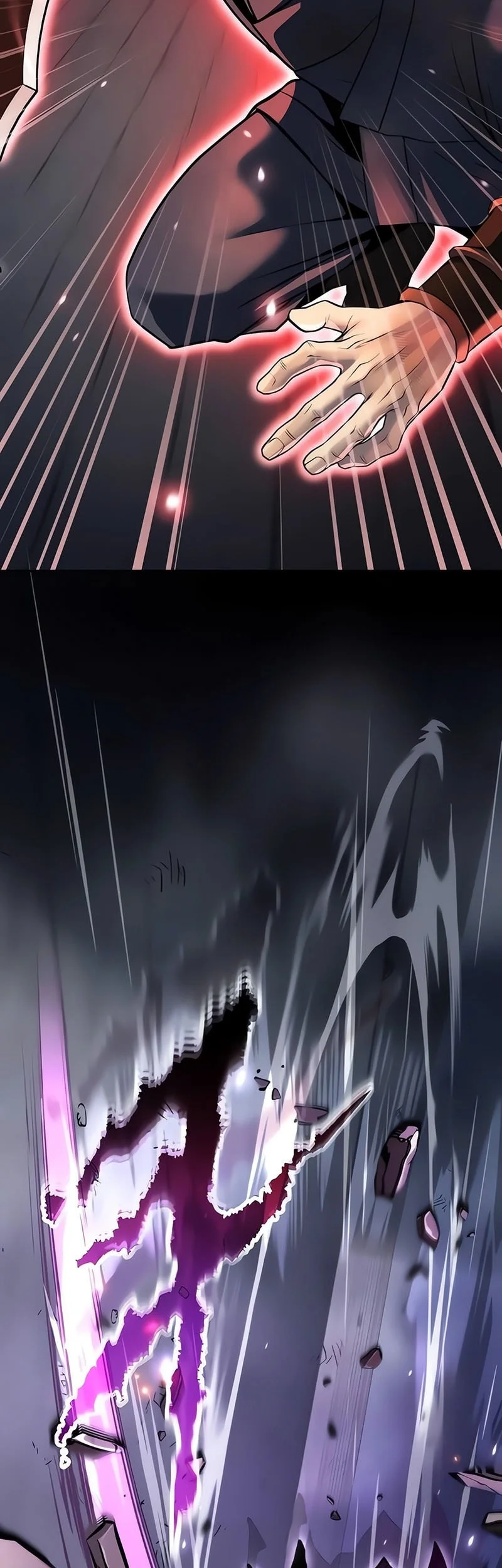 Chronicles of the Demon Faction Chapter 169 Gambar 64