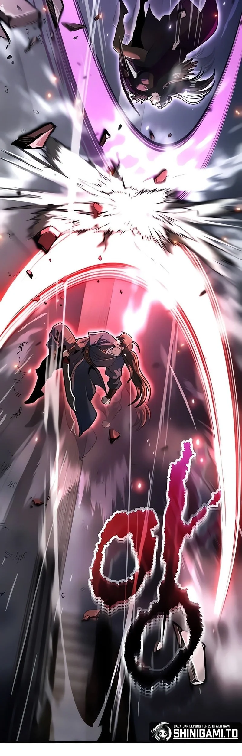 Chronicles of the Demon Faction Chapter 169 Gambar 65