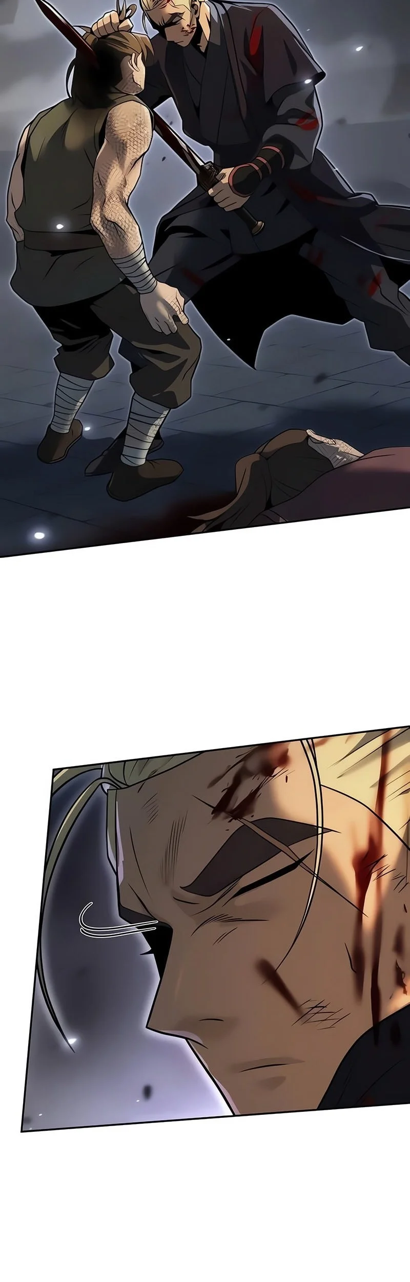 Chronicles of the Demon Faction Chapter 169 Gambar 67