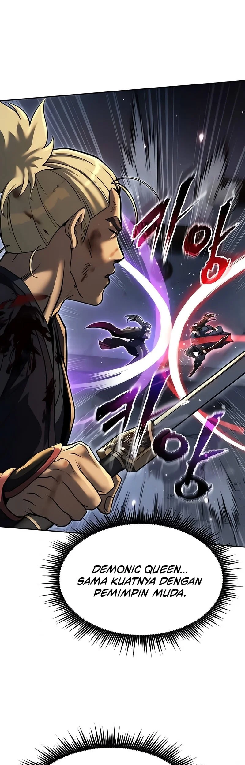Chronicles of the Demon Faction Chapter 169 Gambar 68