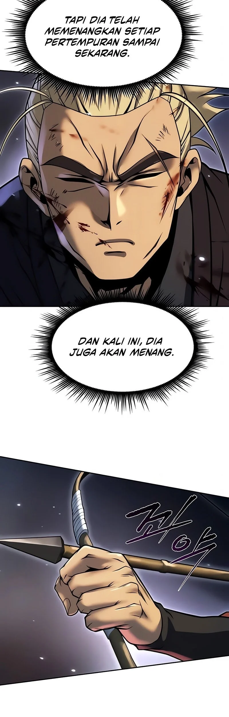Chronicles of the Demon Faction Chapter 169 Gambar 69