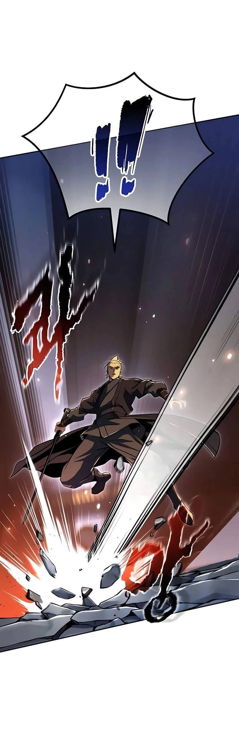 Chronicles of the Demon Faction Chapter 169 Gambar 70