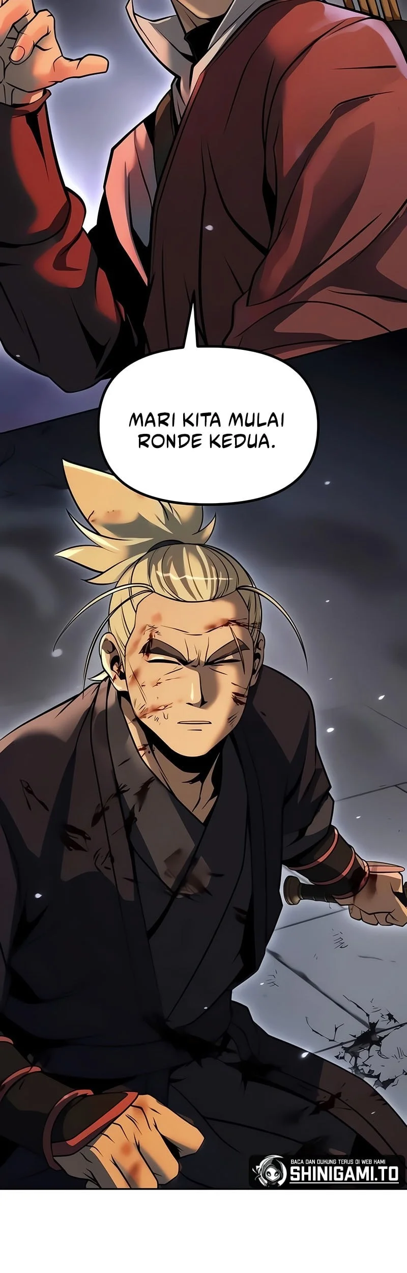 Chronicles of the Demon Faction Chapter 169 Gambar 72