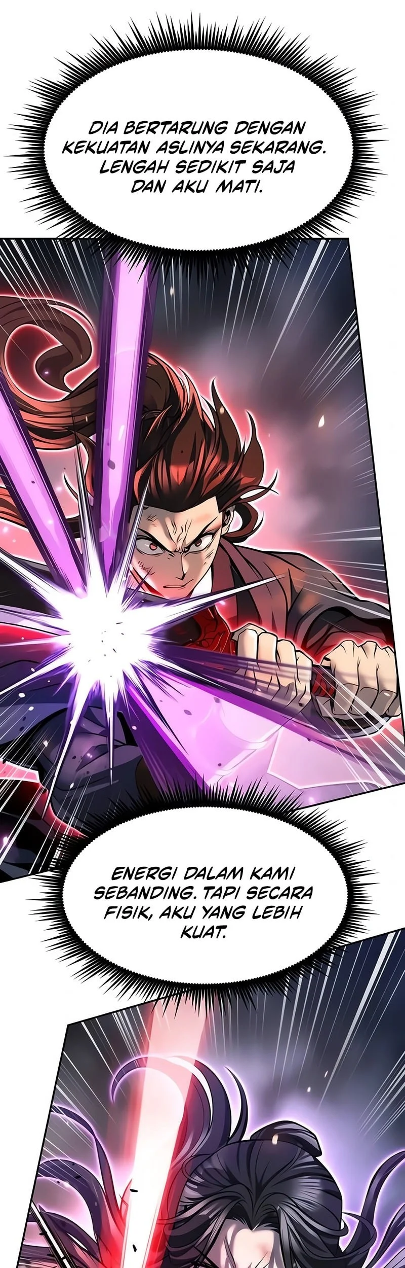 Chronicles of the Demon Faction Chapter 169 Gambar 74
