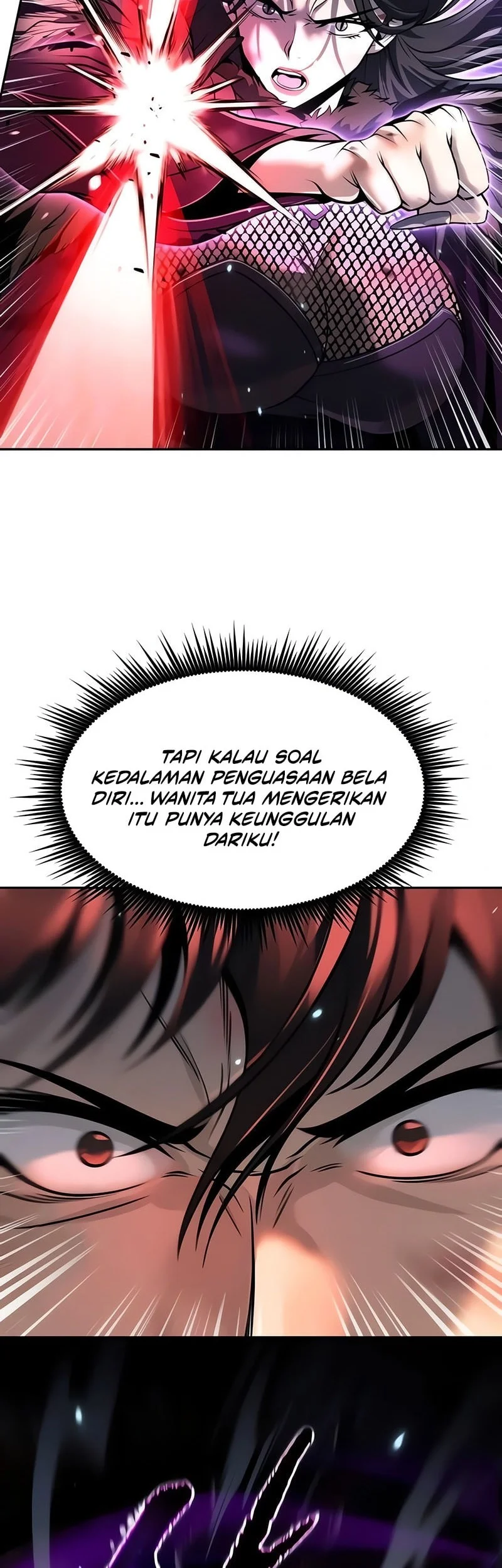 Chronicles of the Demon Faction Chapter 169 Gambar 75