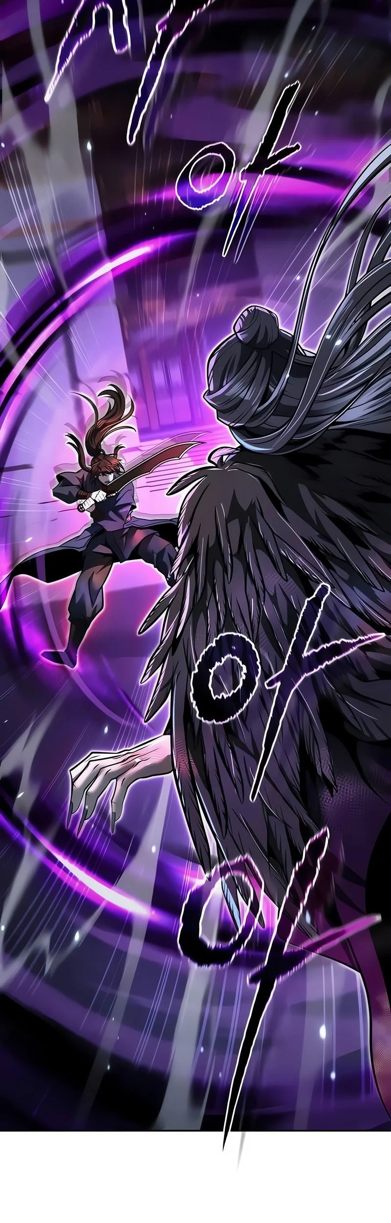 Chronicles of the Demon Faction Chapter 169 Gambar 76