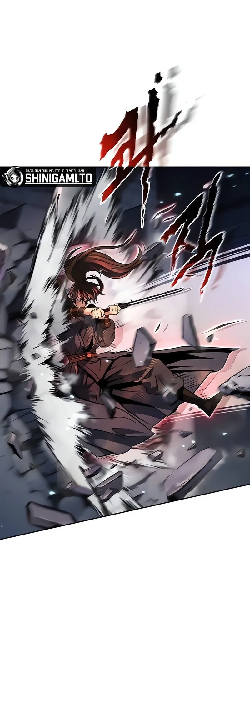 Chronicles of the Demon Faction Chapter 169 Gambar 77