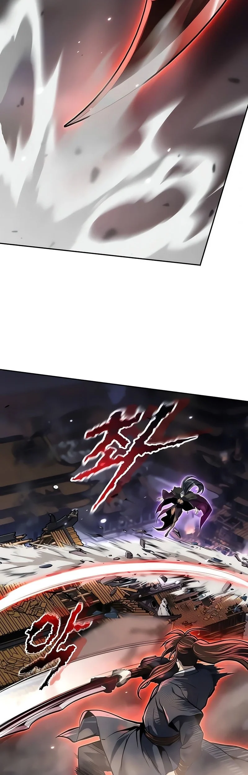 Chronicles of the Demon Faction Chapter 169 Gambar 79