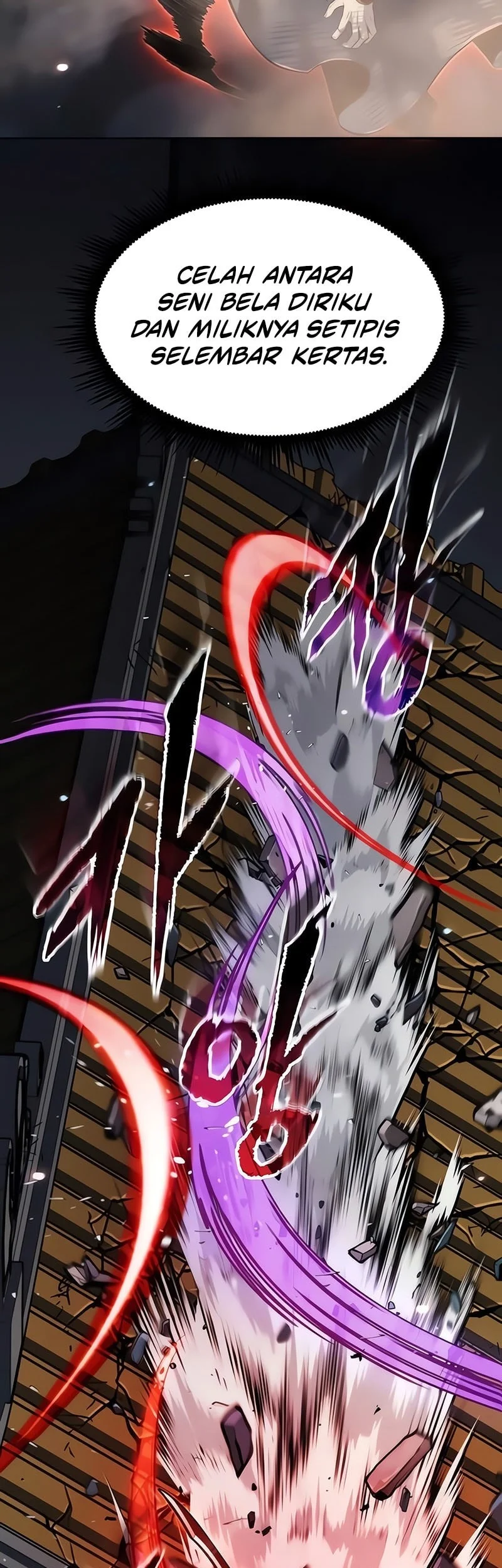 Chronicles of the Demon Faction Chapter 169 Gambar 80