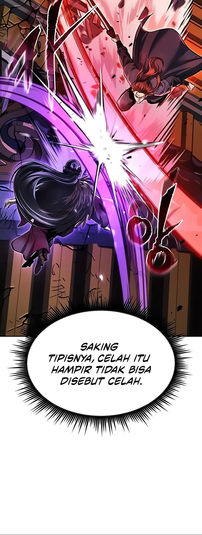 Chronicles of the Demon Faction Chapter 169 Gambar 81