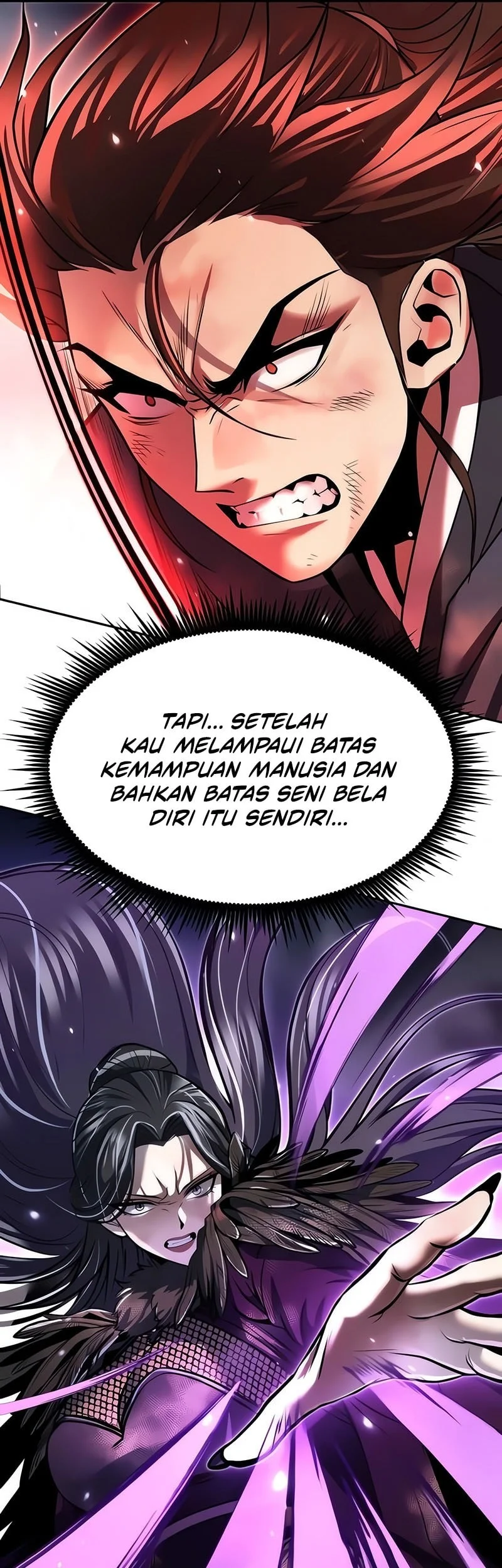 Chronicles of the Demon Faction Chapter 169 Gambar 82