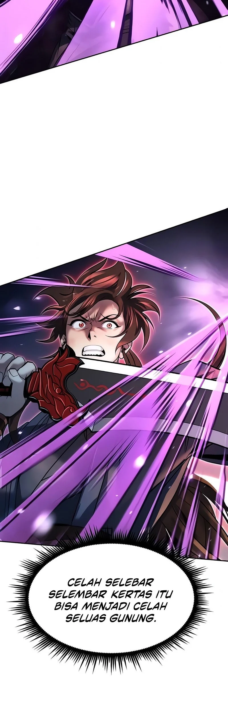Chronicles of the Demon Faction Chapter 169 Gambar 83