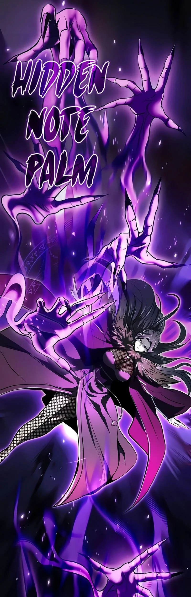 Chronicles of the Demon Faction Chapter 169 Gambar 85