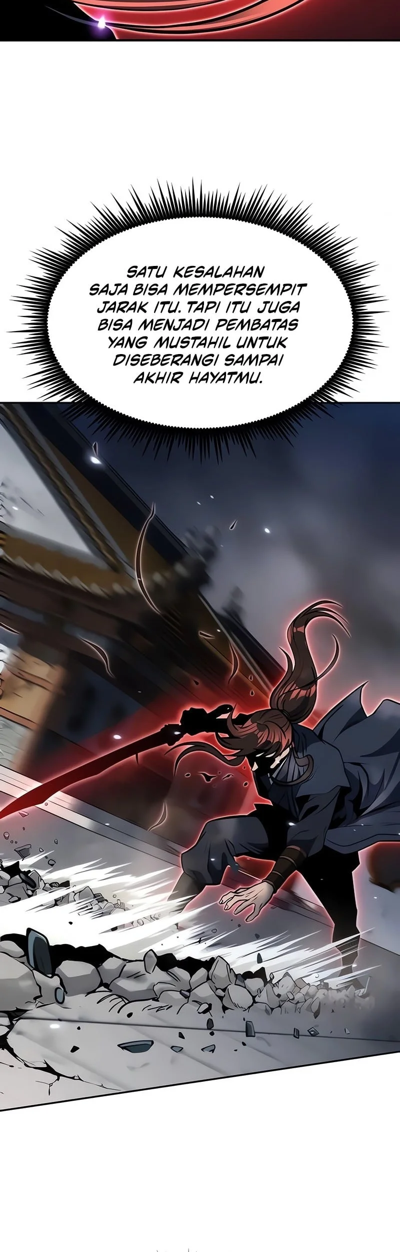 Chronicles of the Demon Faction Chapter 169 Gambar 87