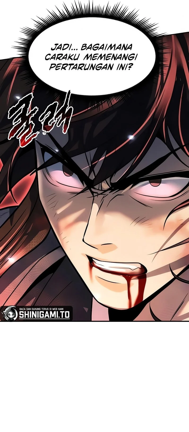 Chronicles of the Demon Faction Chapter 169 Gambar 88