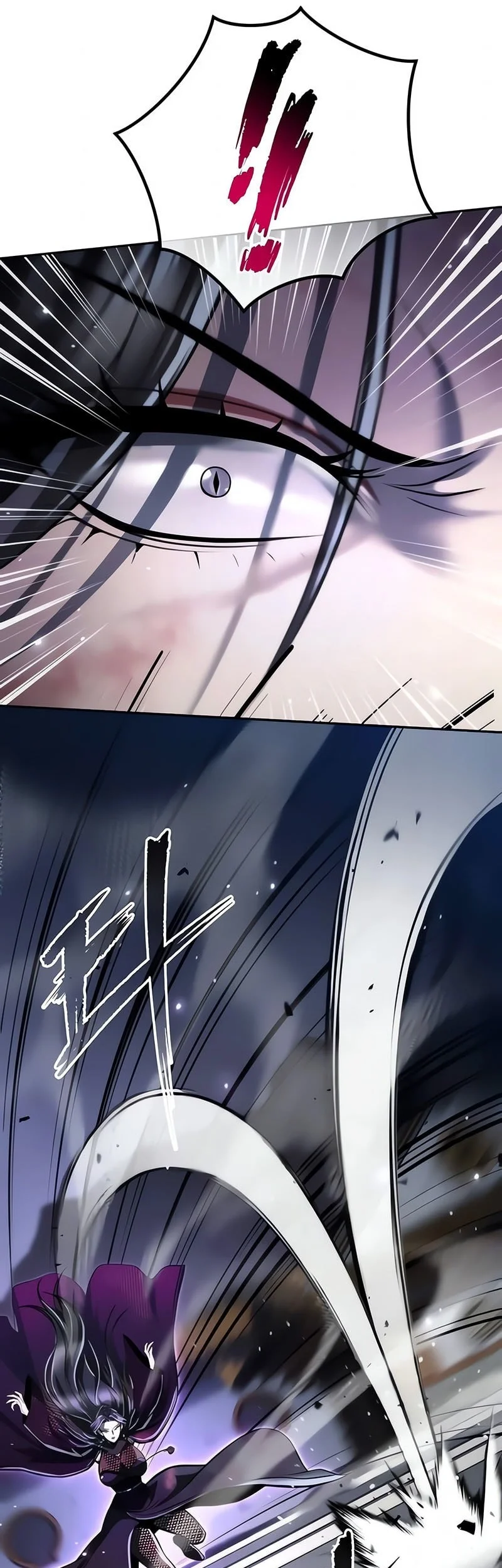 Chronicles of the Demon Faction Chapter 169 Gambar 91